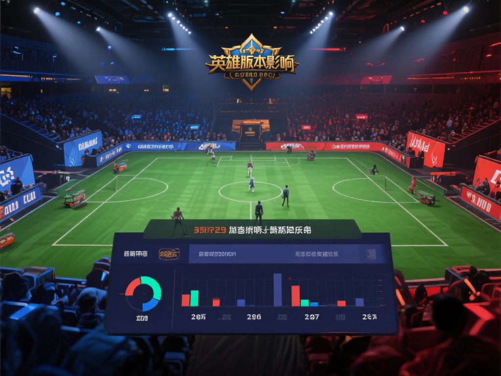 考虑比赛版本影响：英雄联盟的版本更新频繁，某些版本