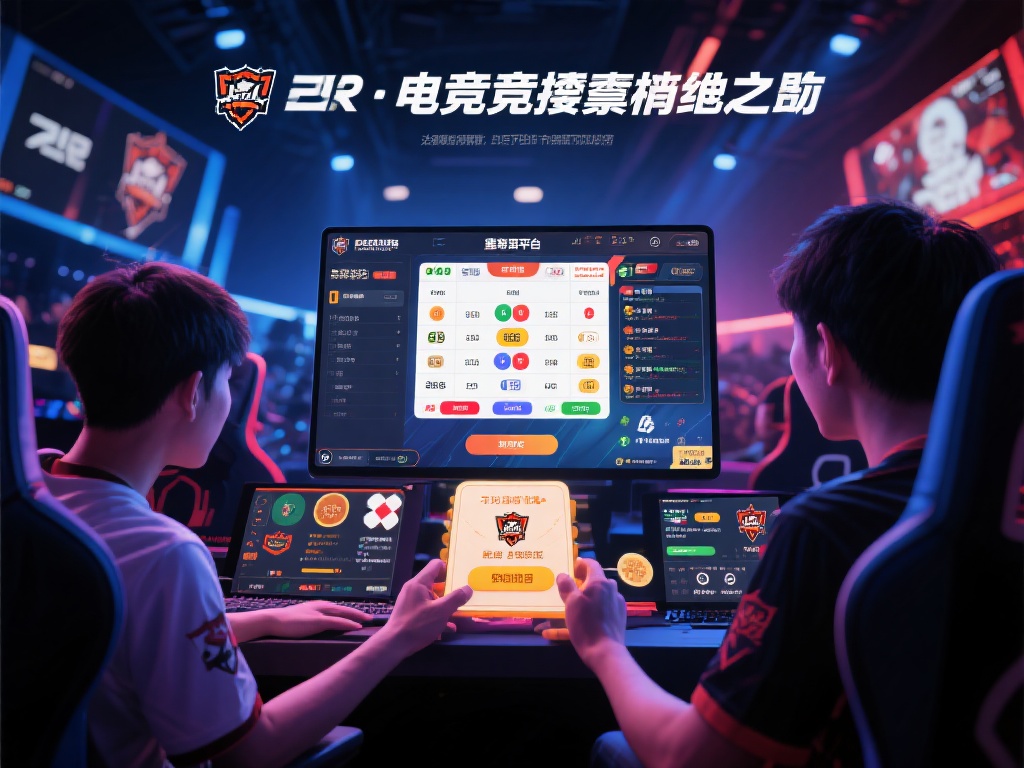 电竞竞猜之所以受到欢迎，很大程度上得益于其独特的吸