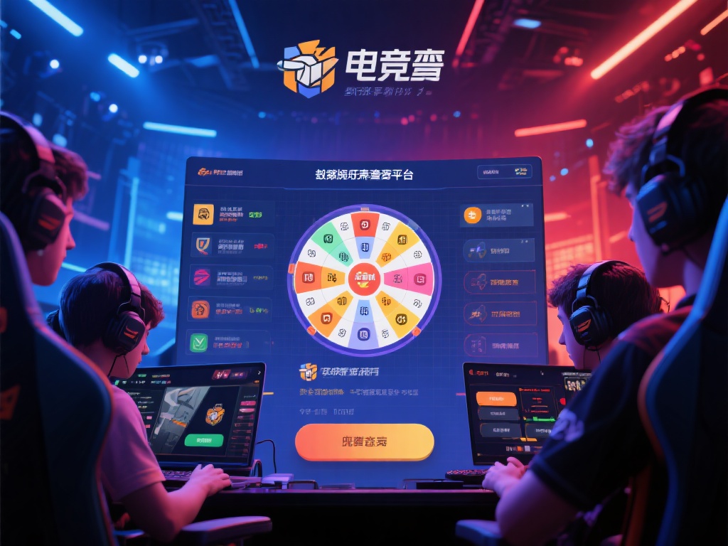 在数字娱乐飞速发展的时代，电竞已经成为全球范围内备