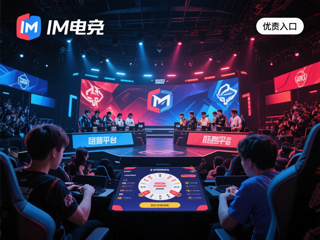 在数字化娱乐飞速发展的今天，电竞已经成为全球范围内