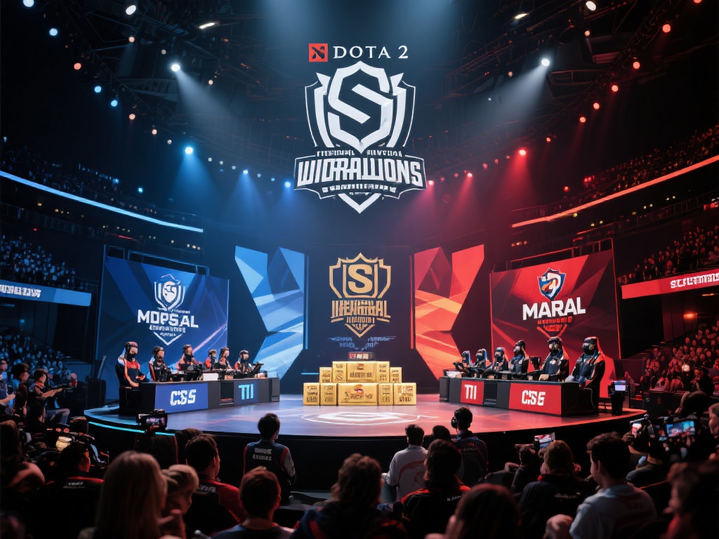 电竞竞猜的核心在于对赛事的了解，只有熟悉比赛的背景