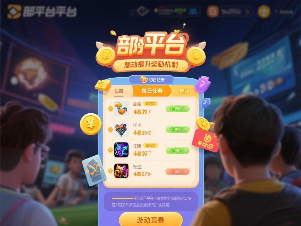 此外，部分平台还引入了奖励机制。例如，通过参与竞猜