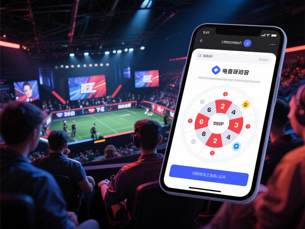 在数字娱乐飞速发展的时代，电竞竞猜已经成为许多游戏