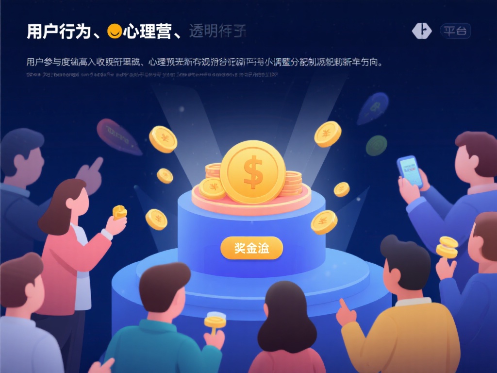 电竞竞猜收入分配机制及其多重影响因素的深入解析 用户行为与心理
用户的参与度直接影响收入规模,而