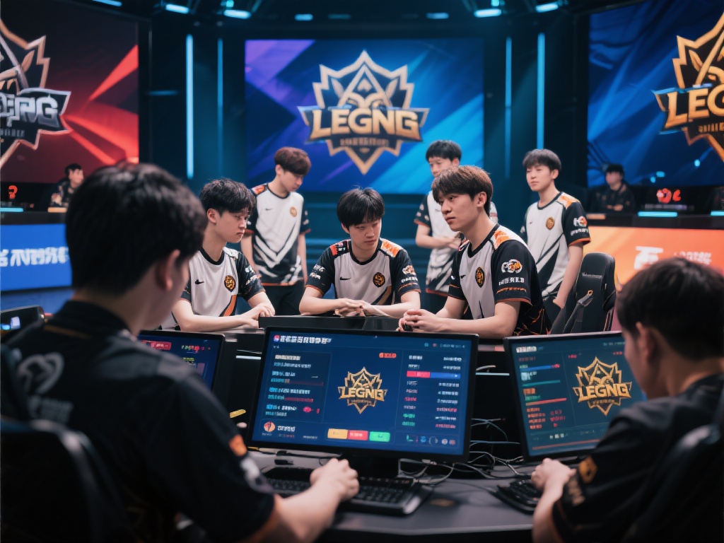 揭秘电竞竞猜套路：避开陷阱提升胜率的实用技巧分享