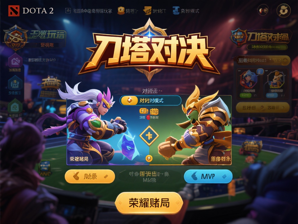 电竞竞猜软件玩法有哪些独特的名称和类型解析？