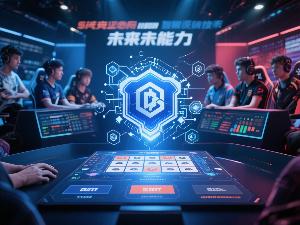 新电竞竞猜：揭秘未来竞技博彩的无限潜力与潜在挑战