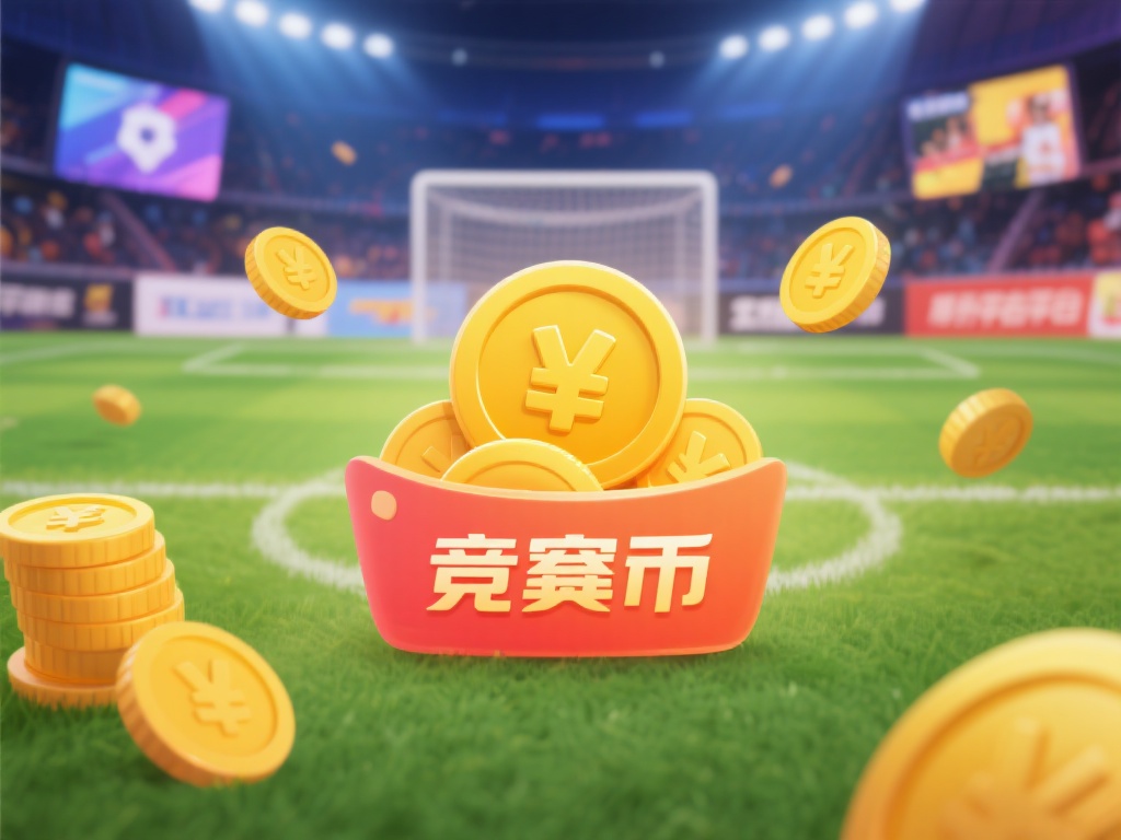 此外，竞猜金币还能提升平台粘性。对于许多用户来说，