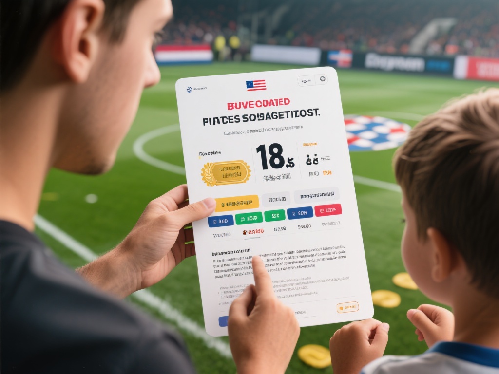 在参与竞猜之前，了解相关规定是必不可少的。首先，年