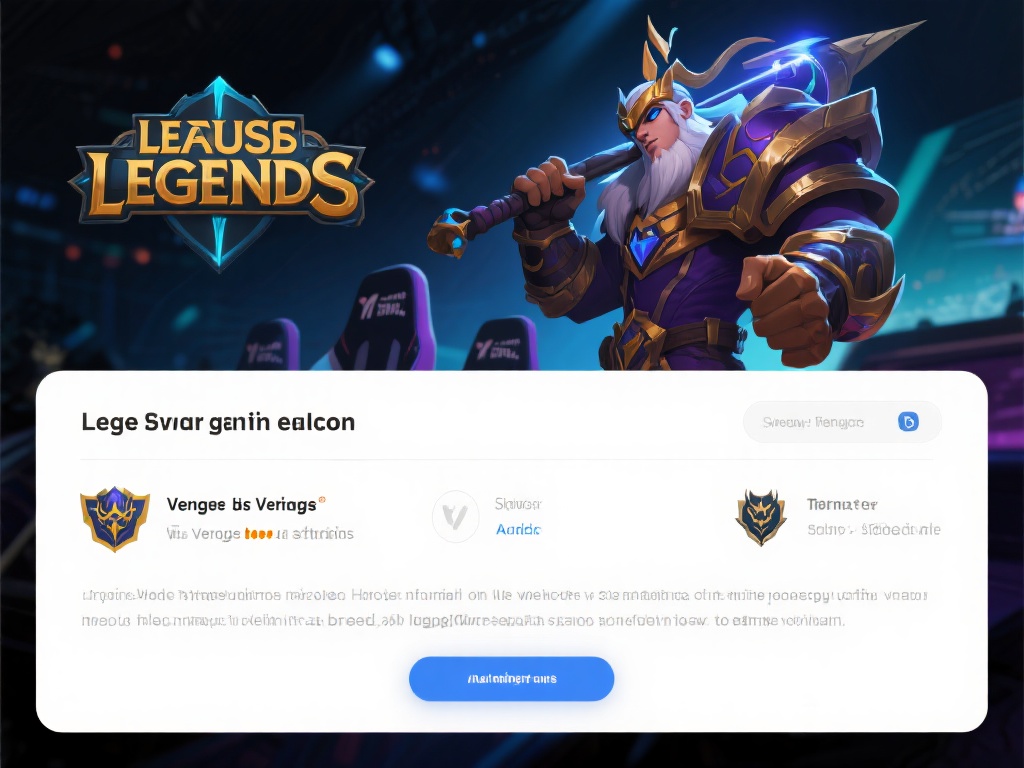 了解游戏版本：电竞游戏的版本更新可能会改变英雄或策