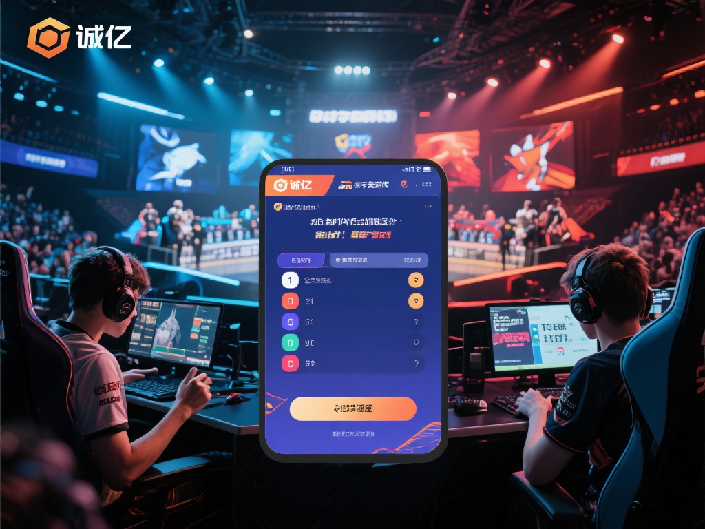 电子竞技的崛起，让无数玩家从屏幕前的小众爱好者，转