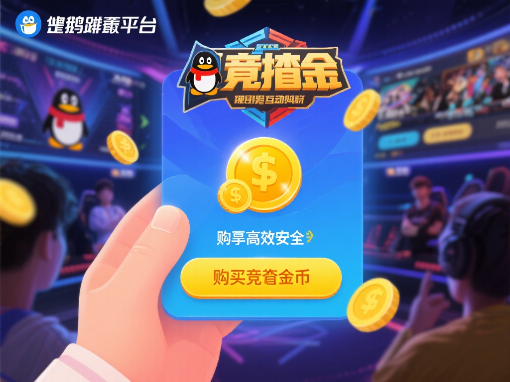 在众多电竞爱好者中，企鹅电竞平台以其丰富的赛事内容