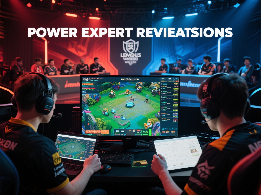 The&nbsp;Power&nbsp;of&nbsp;Expert&nbsp;Predi