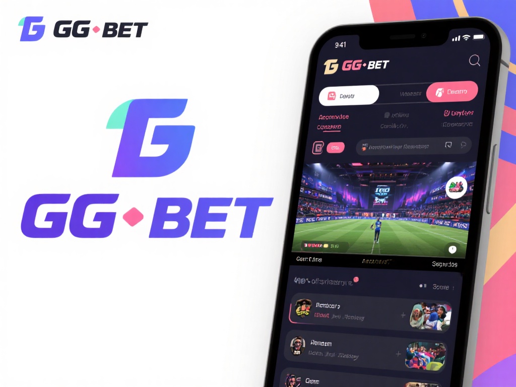 GG.Bet：专注于电竞领域的竞猜软件，赛事种类丰