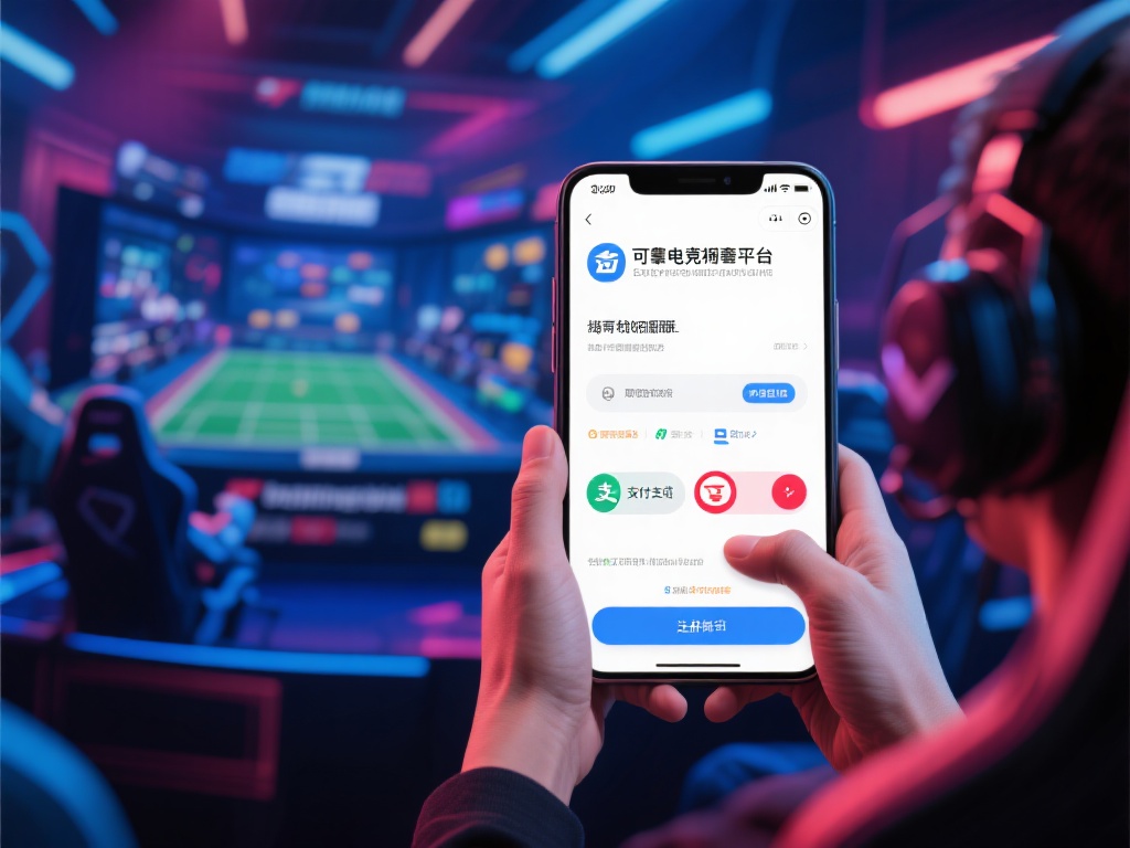 对于新手来说，参与电竞竞猜并不复杂，但需要掌握几个