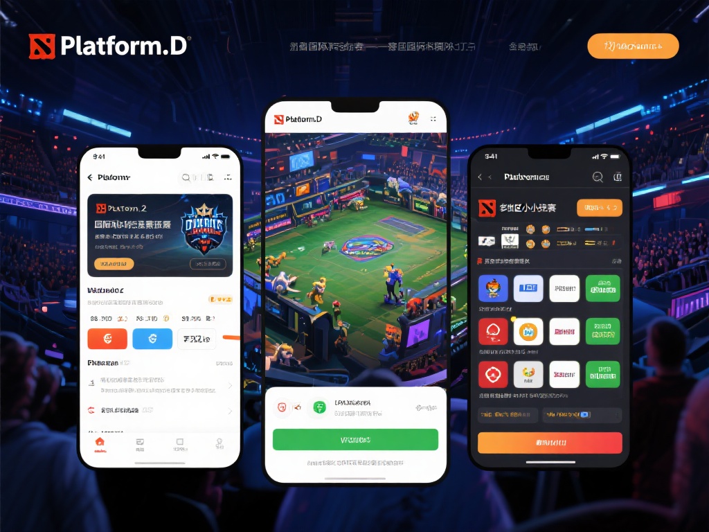 值得一提的是，这些平台在赛事覆盖范围上也有显著差异