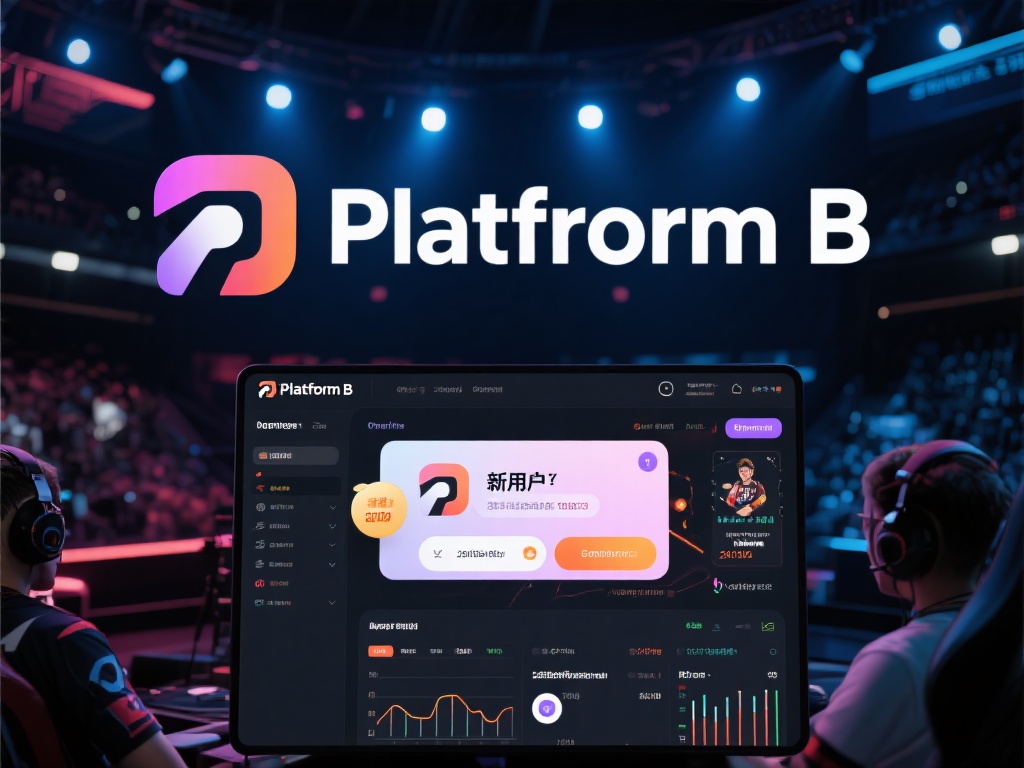 另一家值得一提的是Platform&nbsp;B，其特色在于