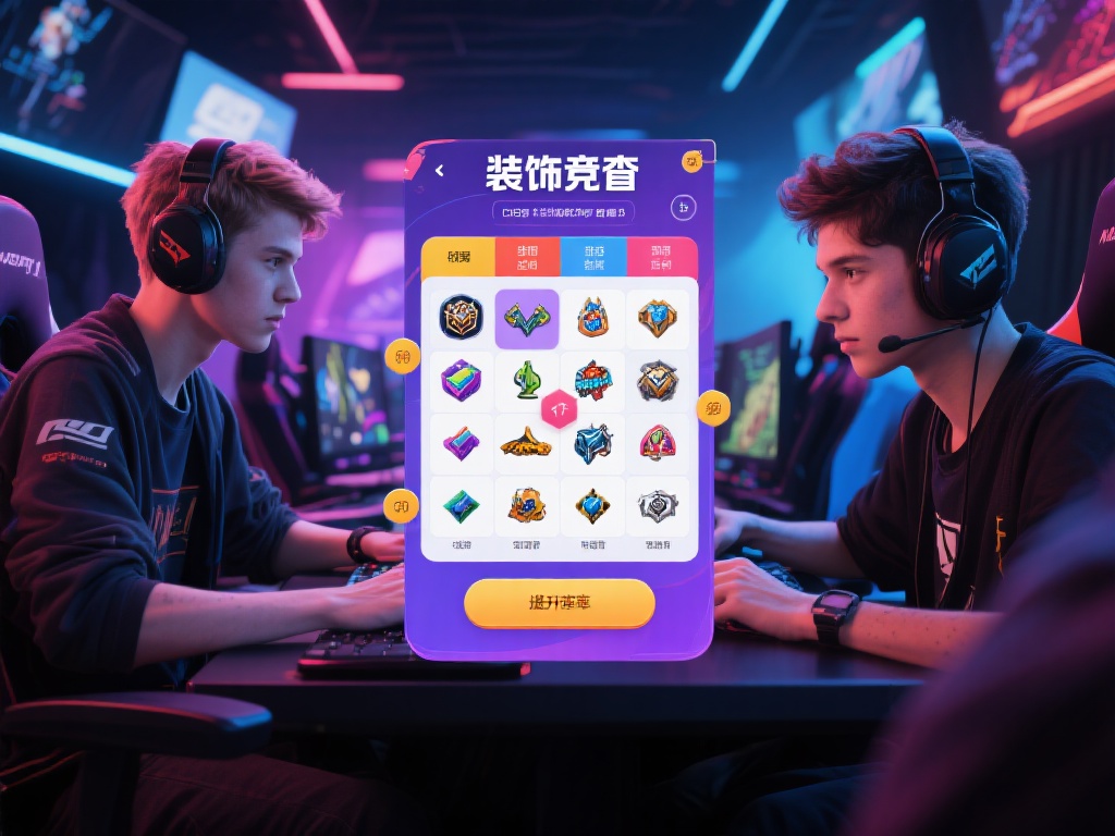 在数字化娱乐飞速发展的今天，电竞已经成为全球年轻人