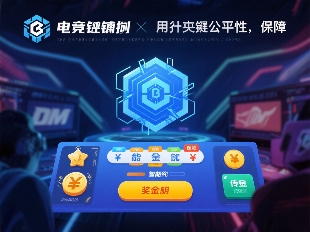 此外，区块链技术的引入也为竞猜的公平性提供了保障。