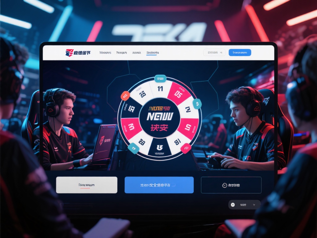 在数字化娱乐浪潮中，电子竞技已经成为全球范围内备受