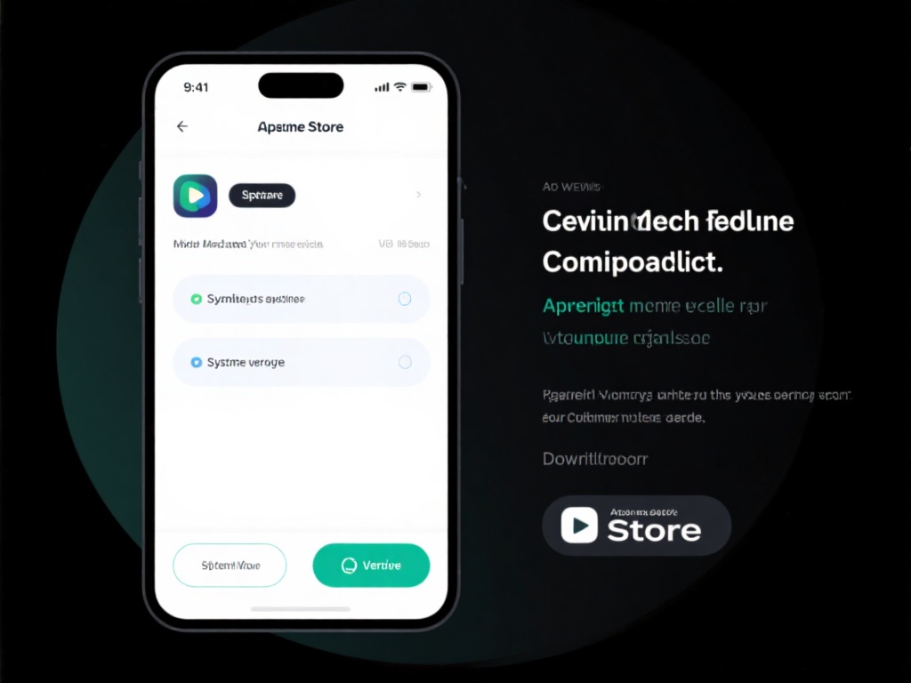 确认设备兼容性：在下载前，查看应用在官网或应用商店