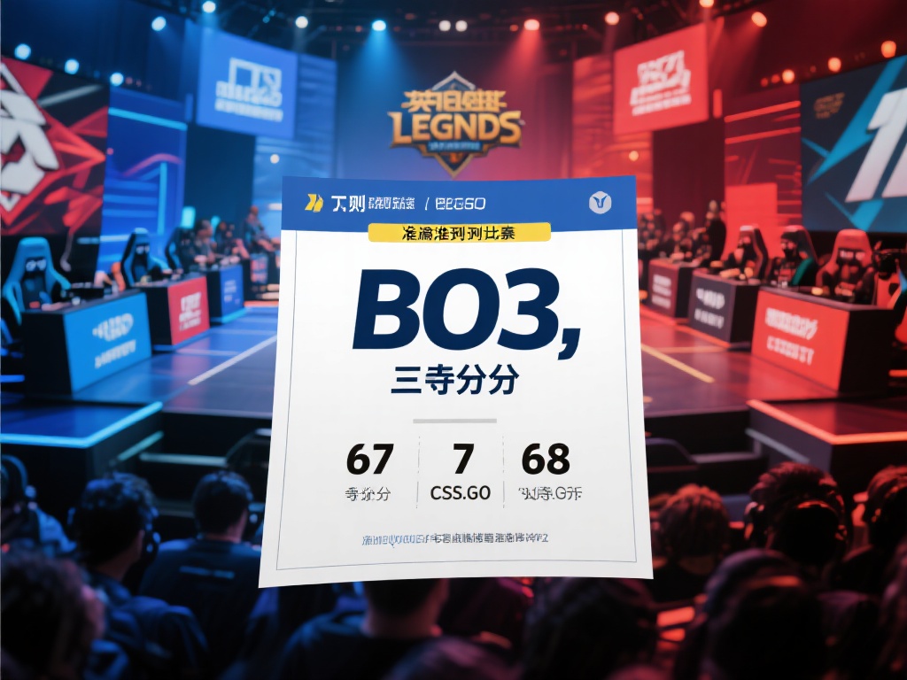 了解比赛规则：不同的电竞游戏有不同的规则和赛制，比