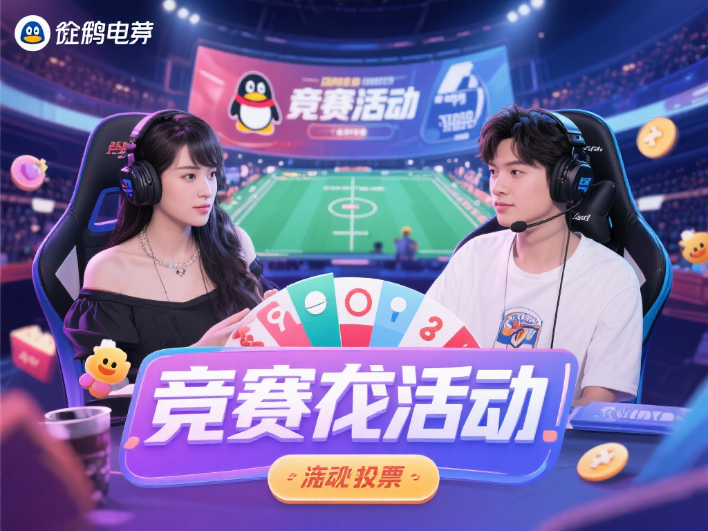 在如今的直播行业中，竞猜活动已经成为吸引观众、提升