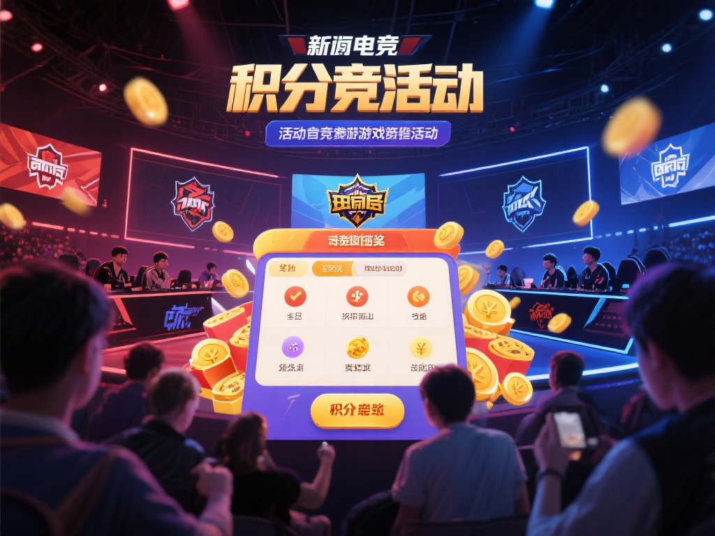 想象一下，在激烈的电竞比赛中，你不仅能为喜欢的战队