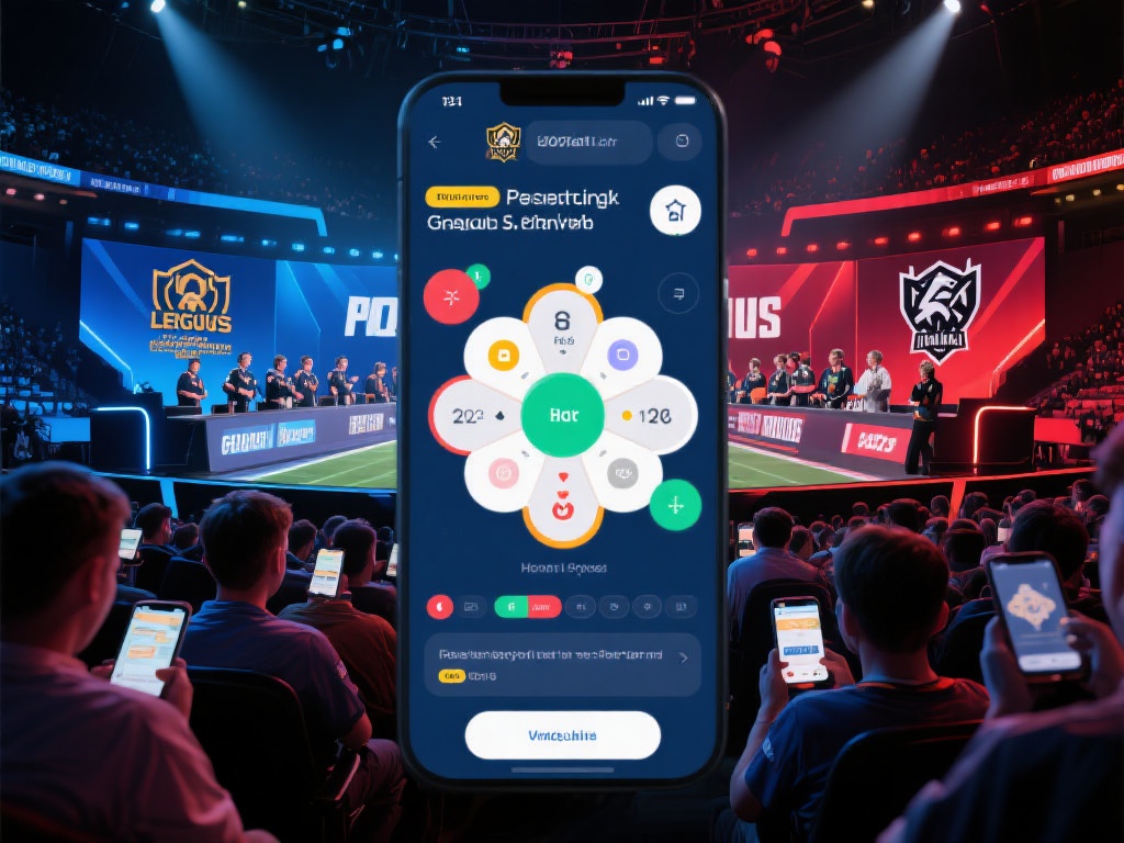 以2023年《英雄联盟》全球总决赛为例，数百万观众