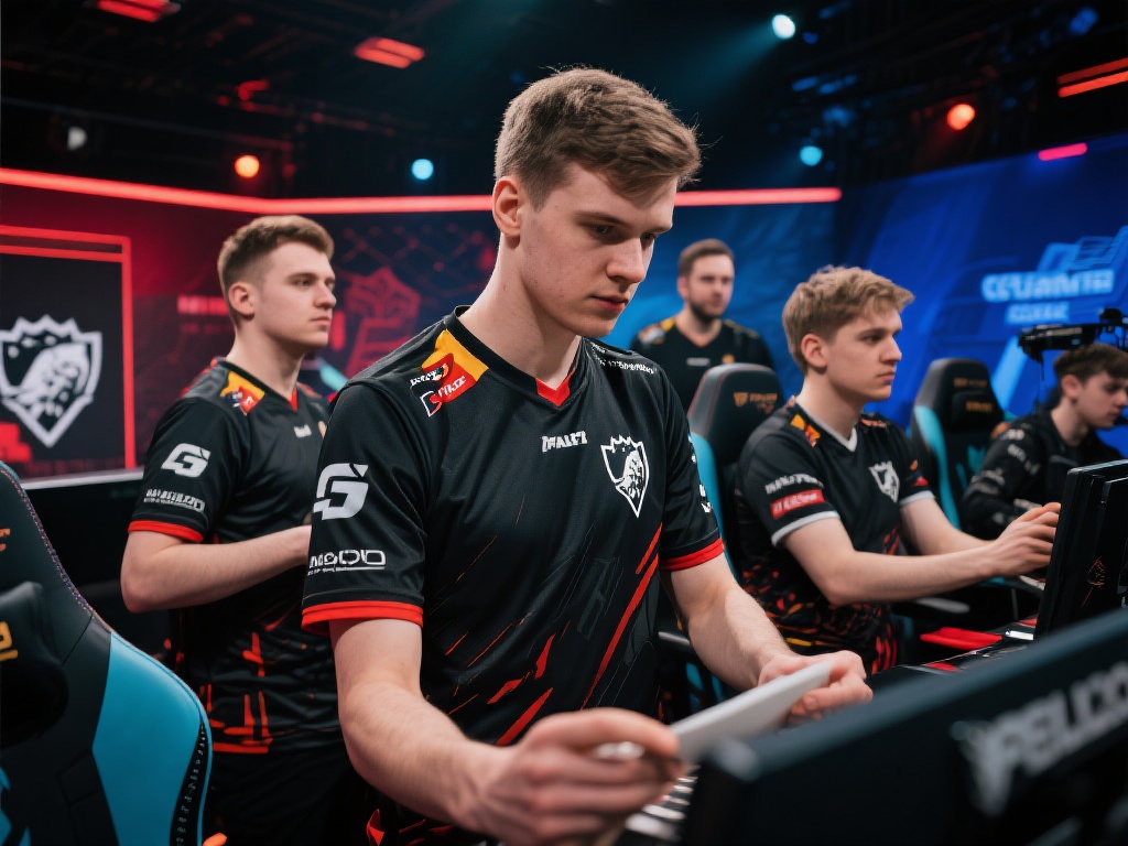 在参与竞猜前，了解比赛的基本要素是至关重要的。反恐