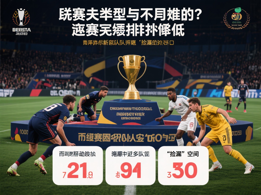 赛事类型与不确定性：决赛往往倍率较低，因强队优势明