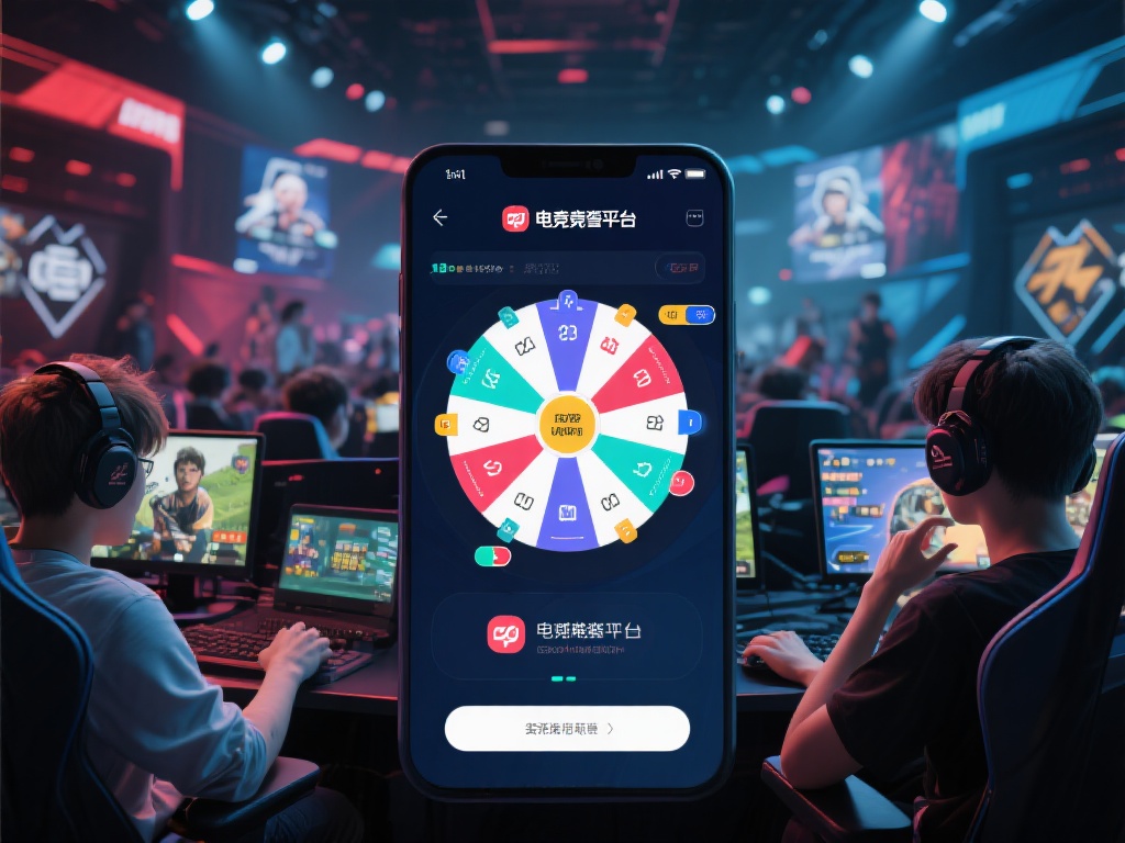 在数字娱乐迅猛发展的今天，电子竞技已成为全球范围内