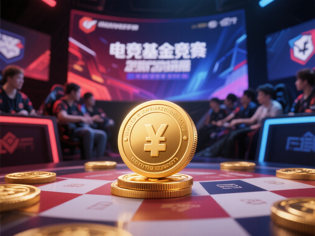 对于投资者而言，电竞基金竞猜币无疑是一个充满吸引力