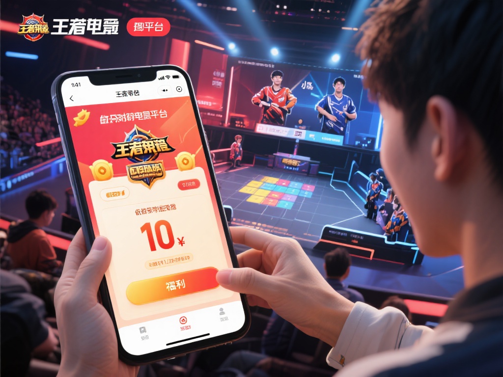 以某知名电竞竞猜平台为例，小李在朋友推荐下注册了账