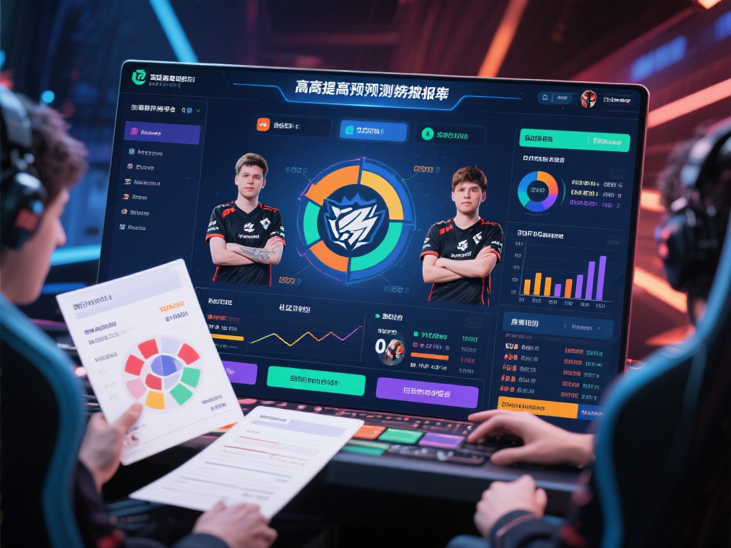 对于许多初次接触电竞竞猜的用户来说，如何提高预测的
