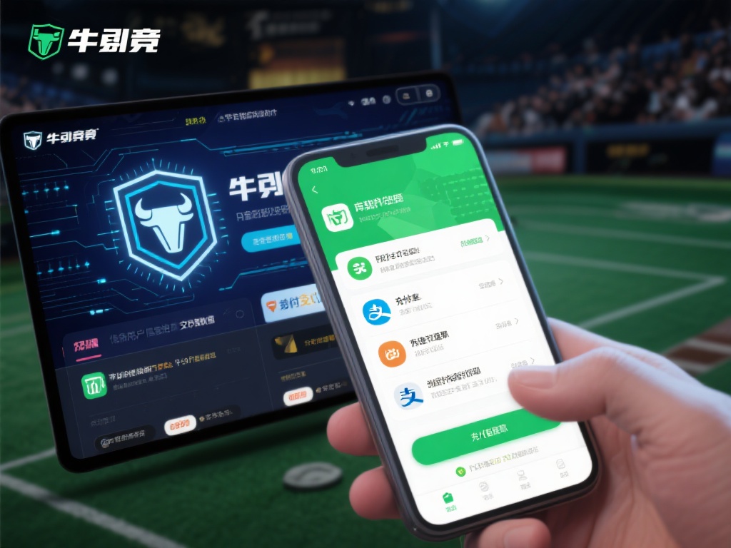 牛竞技电竞竞猜平台：畅享顶级电竞赛事投注的极致体验