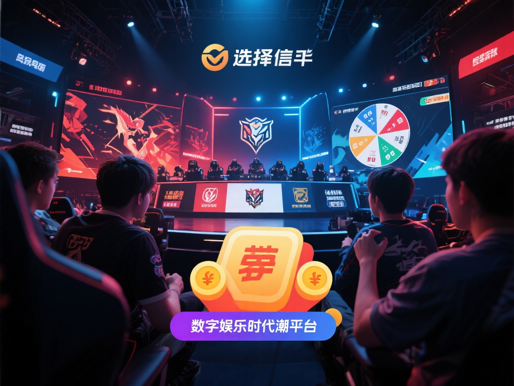 亚博电竞比赛竞猜:畅享激烈赛事与丰厚奖励的顶级竞技平台 在数字娱乐的时代浪潮中,电竞已然成为全球范围内备受