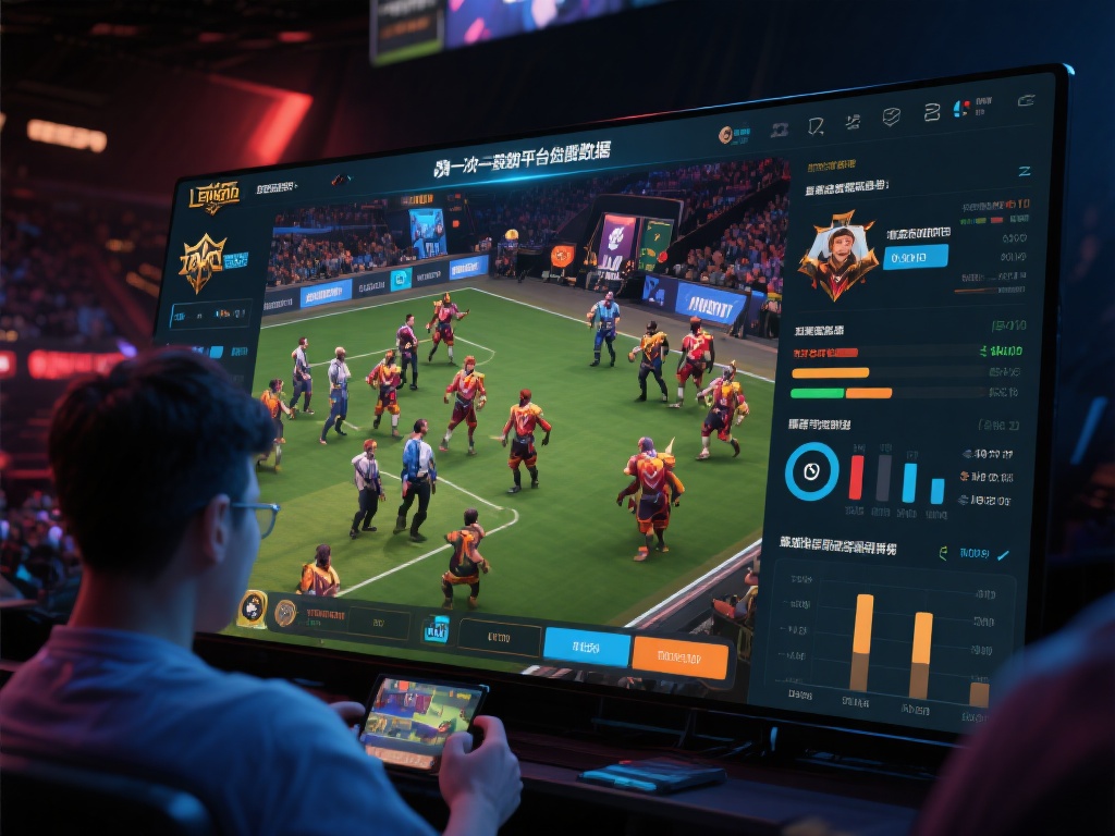 电竞竞猜软件玩法深度解析与实用技巧分享指南