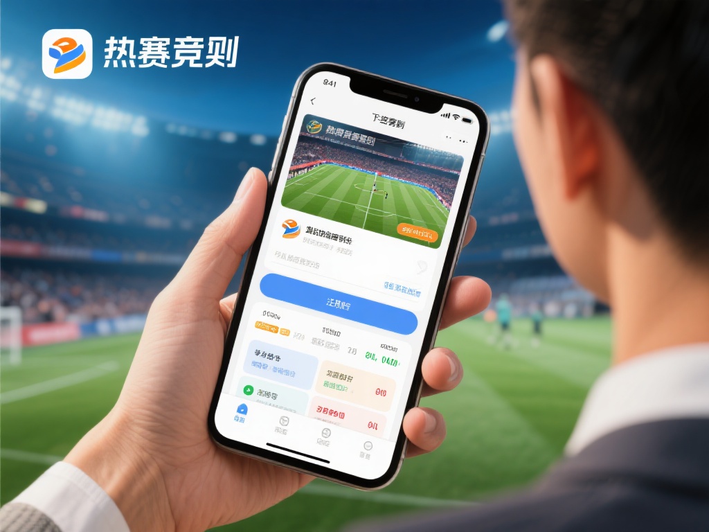 电竞胜负竞猜软件下载：畅享刺激赛事预测全新互动体验