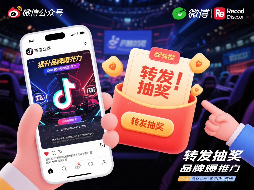 电竞竞猜推广方法与实用技巧全解析：提升效果的秘诀