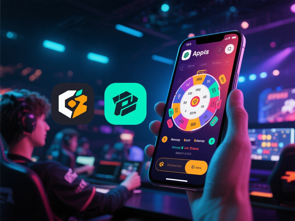 在数字化浪潮席卷全球的今天，电竞行业以其独特的魅力