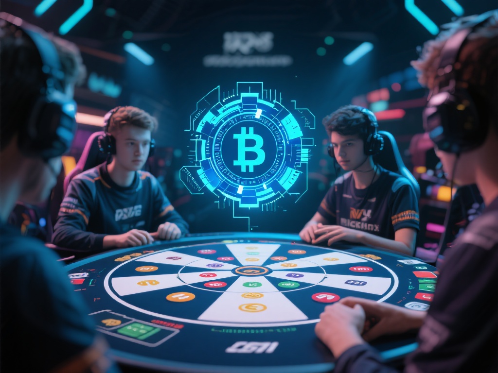 电竞竞猜行业发展前景与现状深度解析：市场趋势与未来机遇