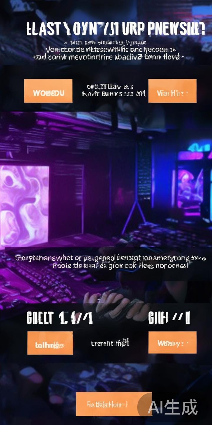 随着电竞产业的蓬勃发展，电竞竞猜作为一种新兴的娱乐