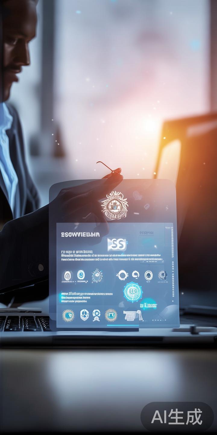 合法合规性
确保所选软件拥有正规的经营许可证，避