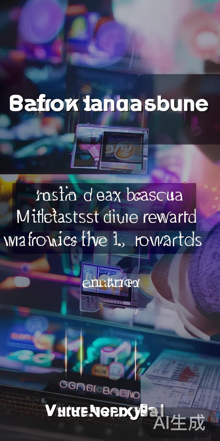 善用优惠活动与组合方案
除了注册彩金外，许多平台