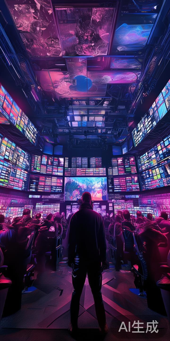 电竞竞猜常用平台推荐:安全靠谱的优质选择指南 随着电竞行业的繁荣,市面上涌现出大量电竞竞猜平台。