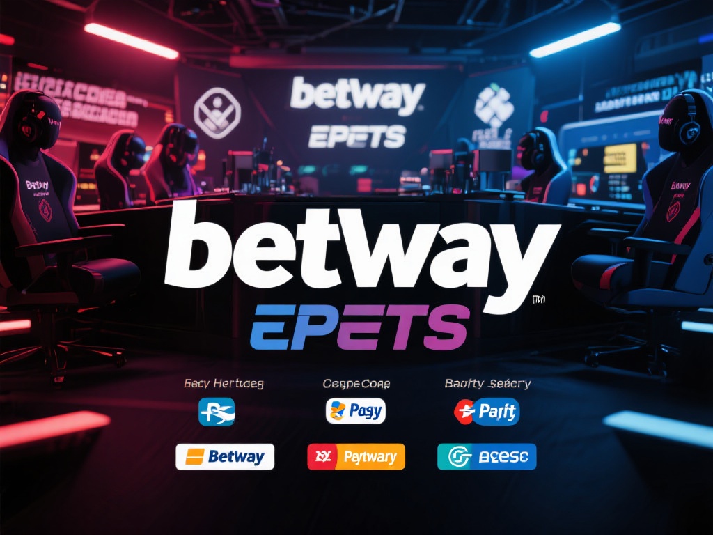 Betway&nbsp;Esports：以其全面的赛事覆盖和