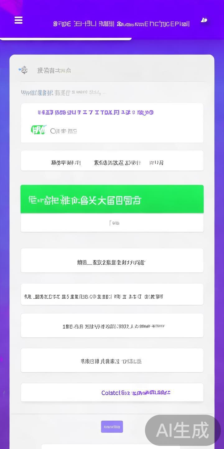 企鹅电竞竞猜流程详细操作指南及最新技巧全面解析 创建新竞猜活动
点击“新增竞猜”,填写活动的相关