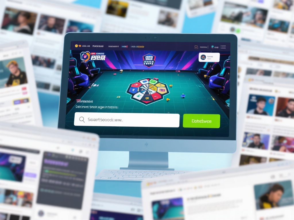 电竞竞猜平台网址是什么?一文详解最新资讯与官方链接! 在网络上搜索电竞竞猜平台时,你可能会遇到大量信息,