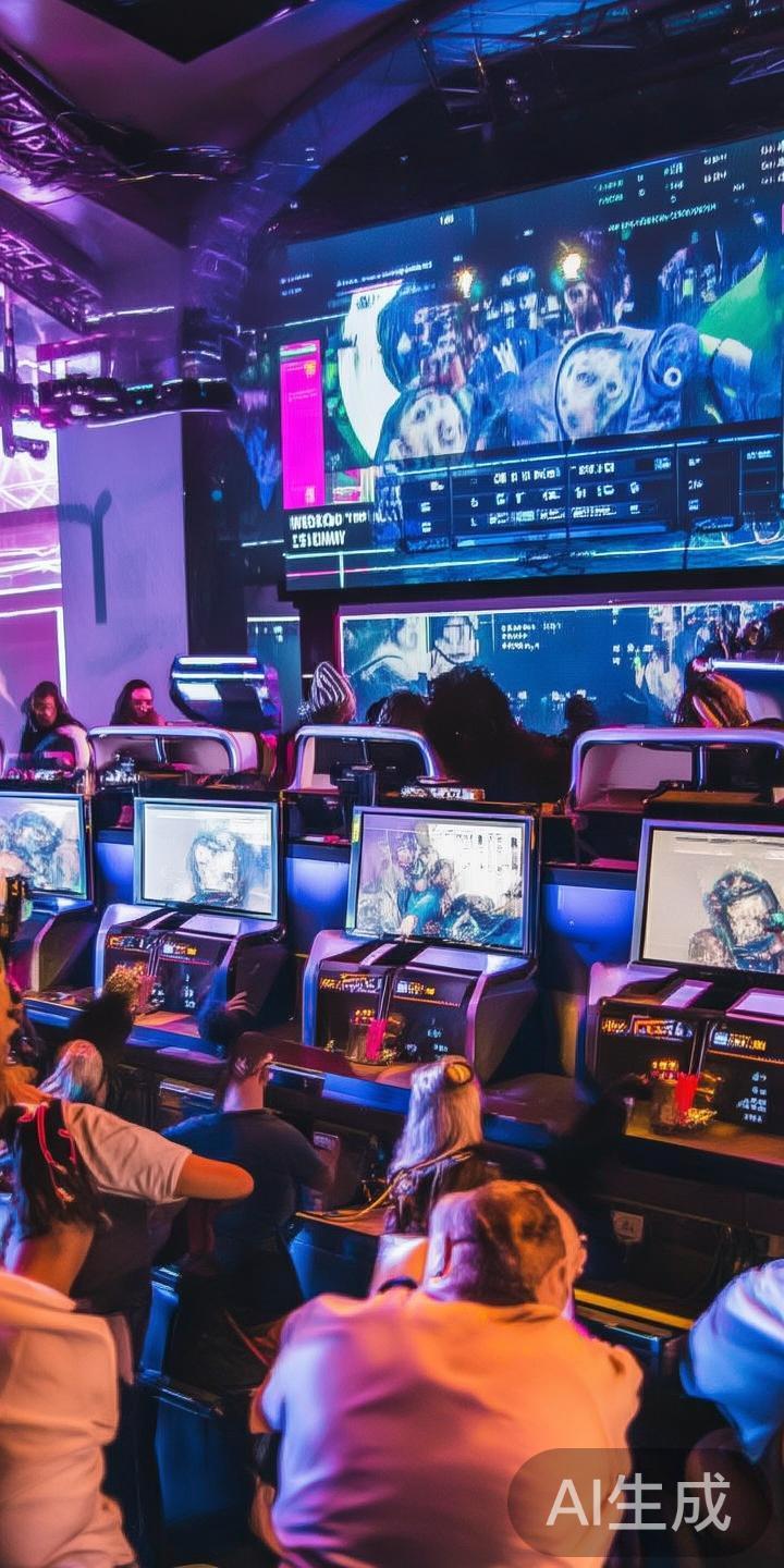 电竞竞猜，顾名思义，就是以电子竞技比赛为平台，通过